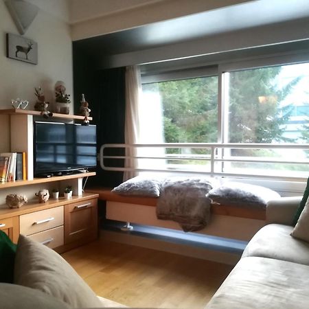 Apartamento La Casa Shabby Marilleva Exterior foto
