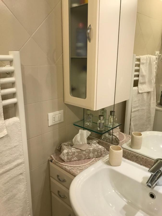 Apartamento La Casa Shabby Marilleva Exterior foto