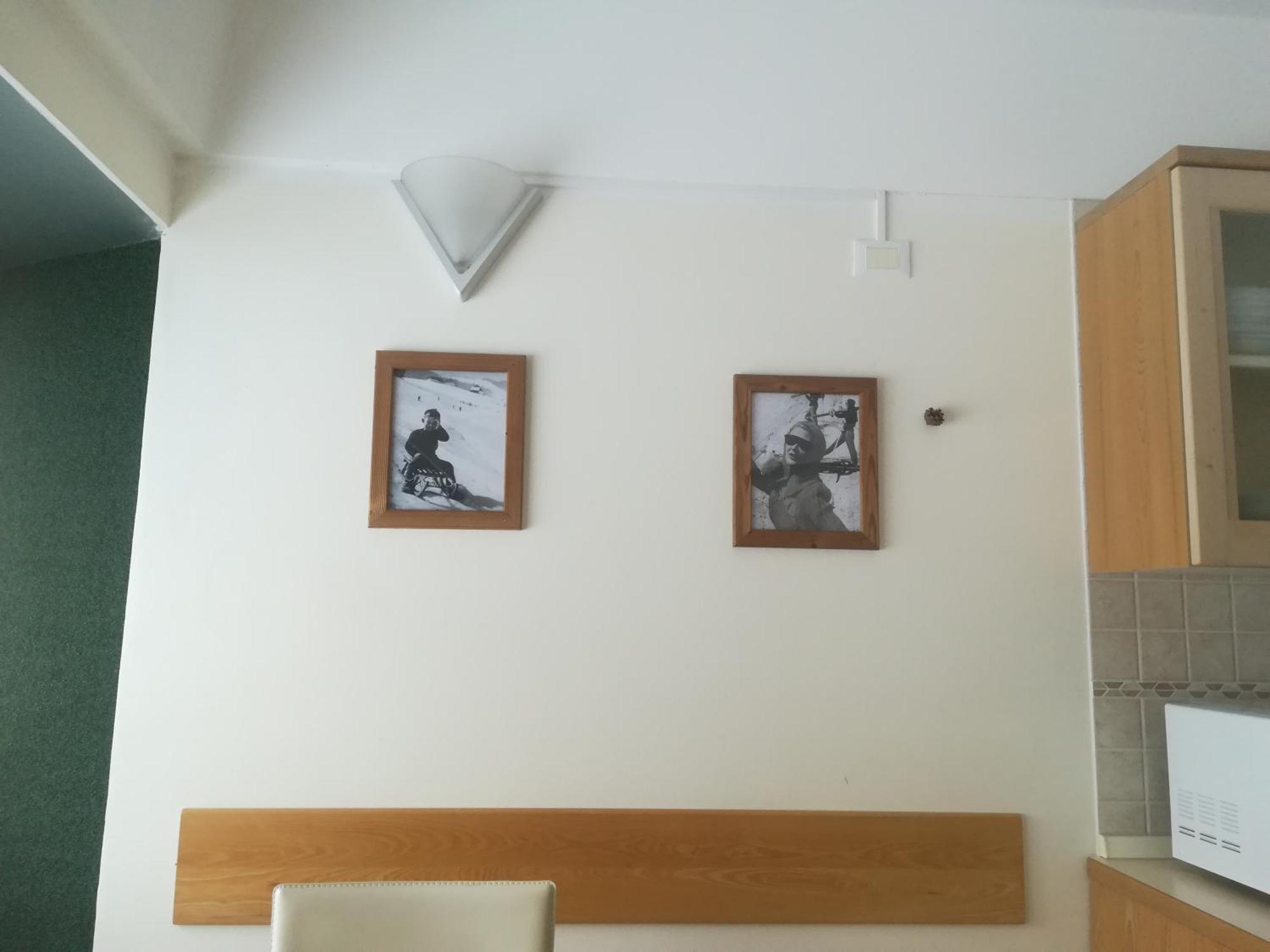 Apartamento La Casa Shabby Marilleva Exterior foto