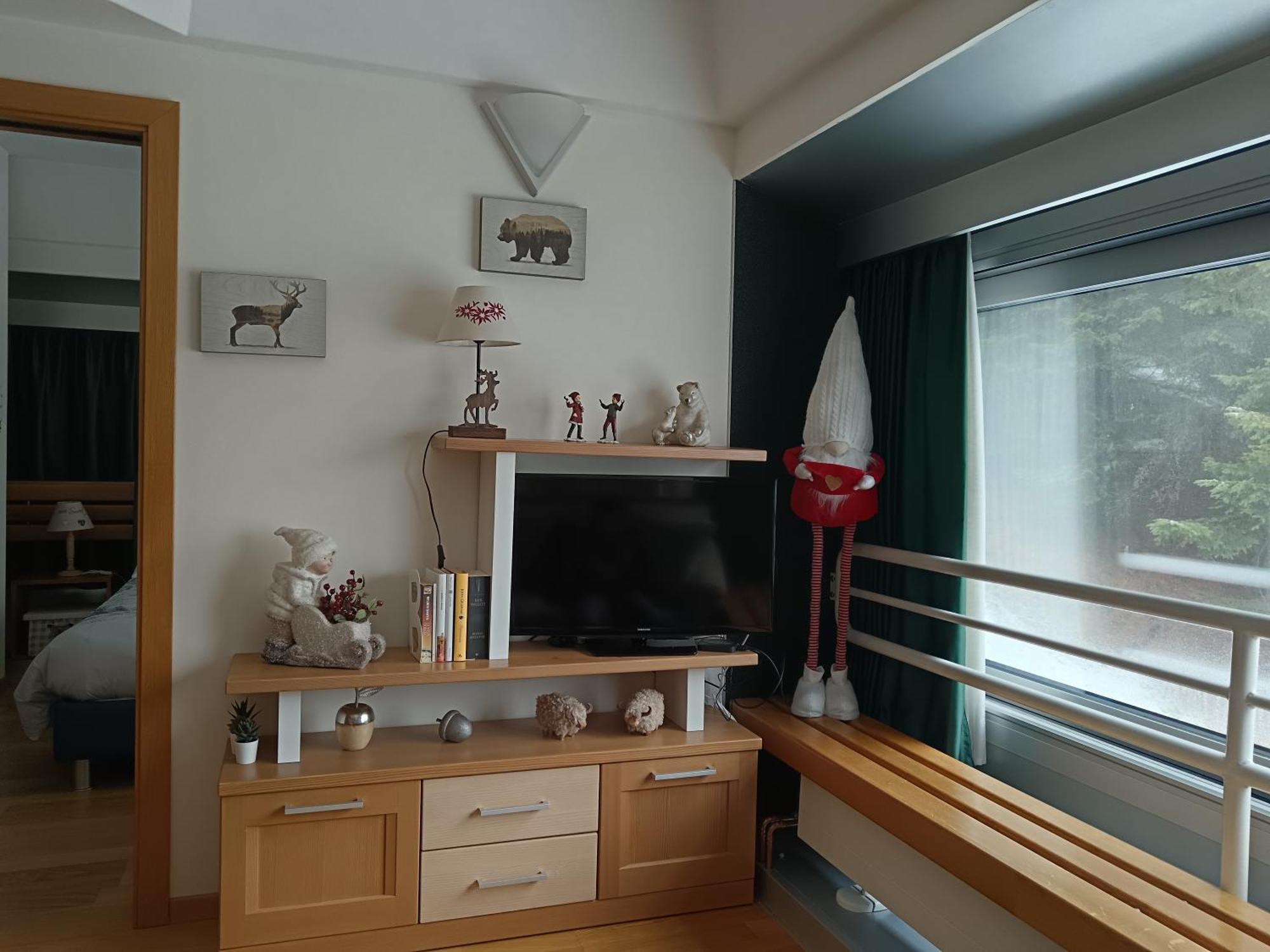Apartamento La Casa Shabby Marilleva Exterior foto